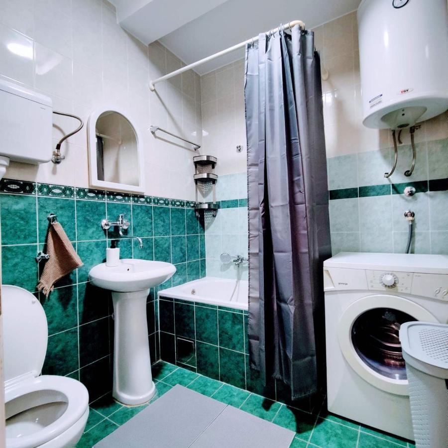Wicker Park Apartment Нови-Сад Экстерьер фото